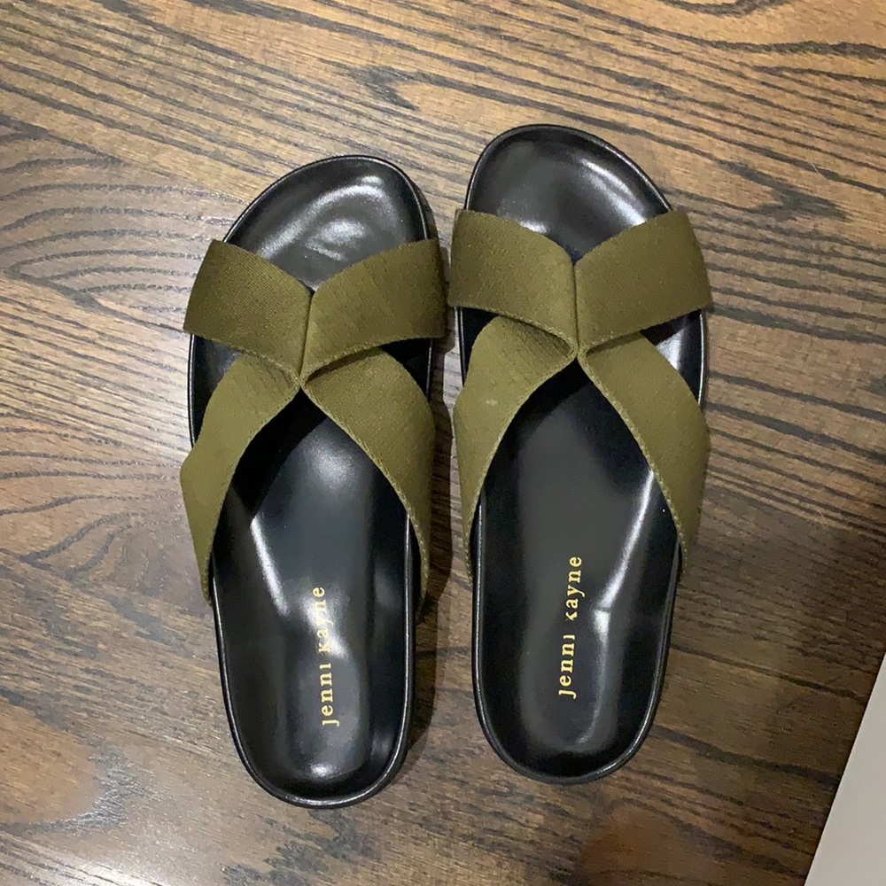Jenni Kayne sandals